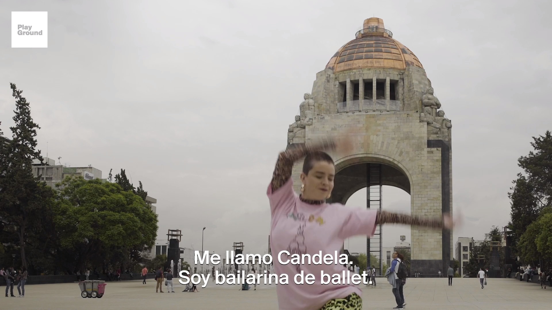 video