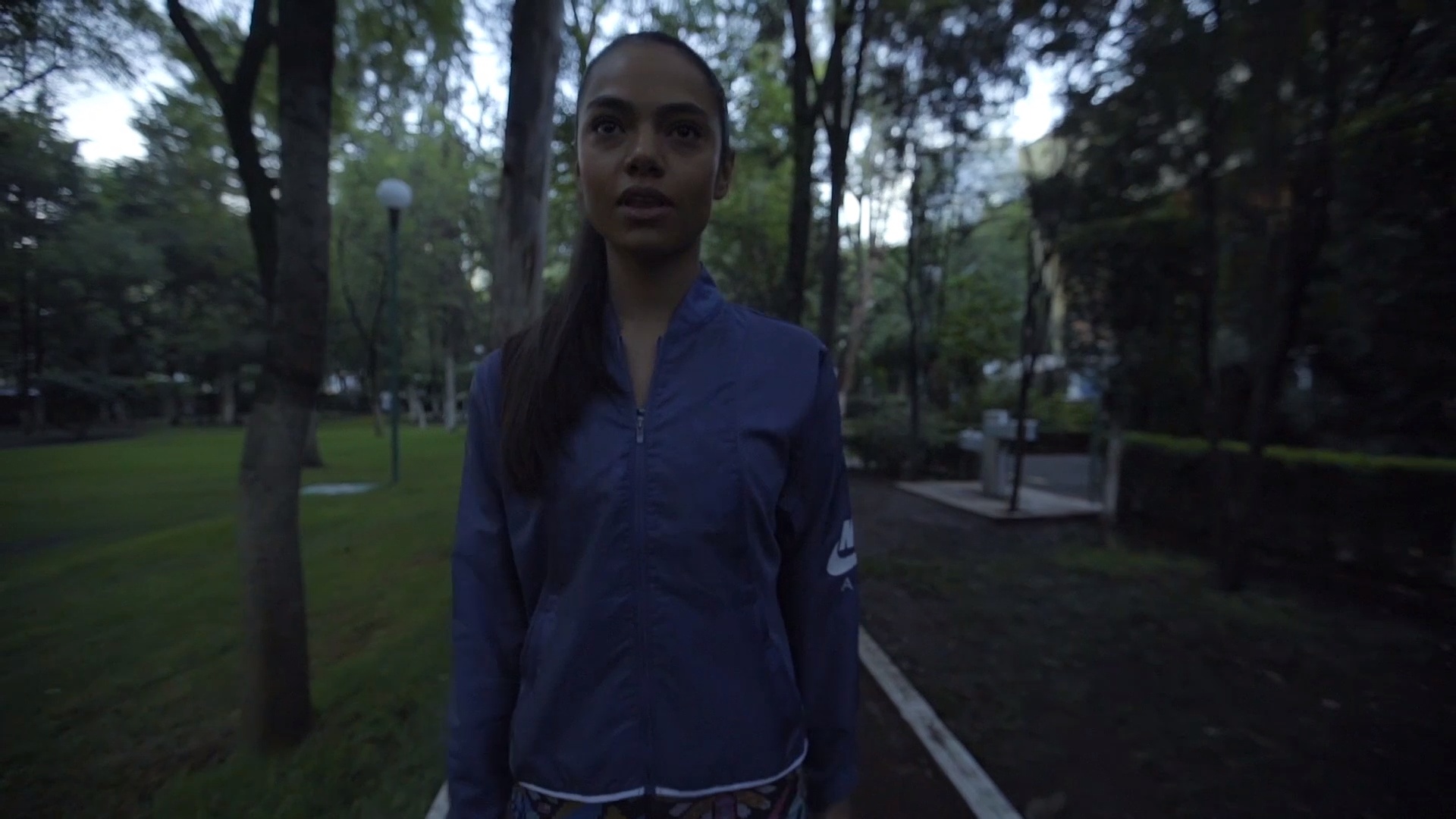 video